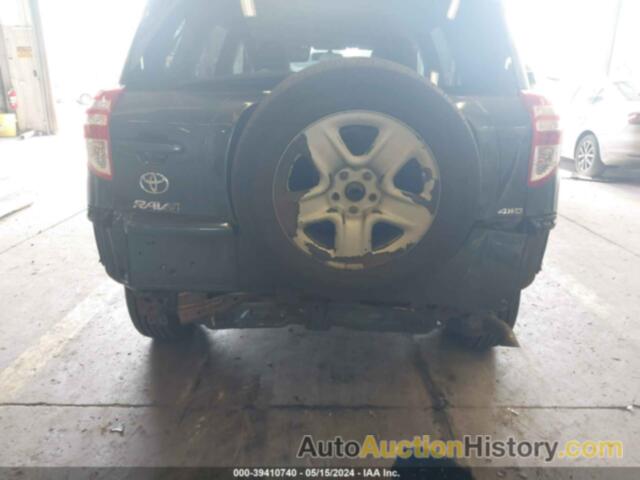 TOYOTA RAV4, 2T3JK4DV3BW062292