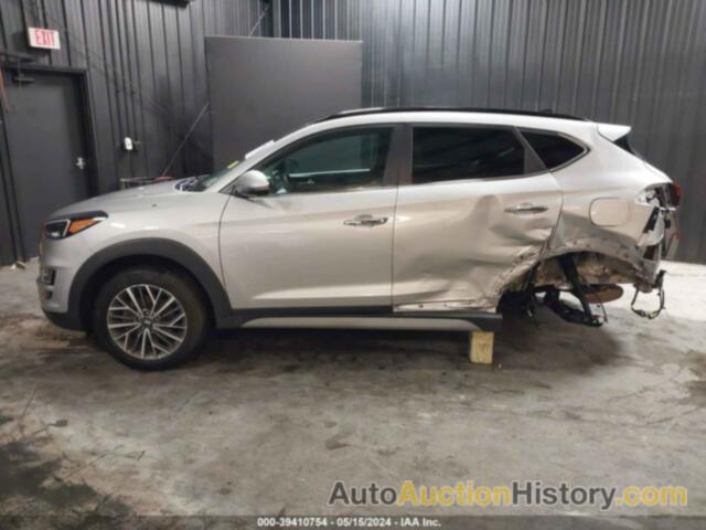 HYUNDAI TUCSON ULTIMATE, KM8J3CAL2MU388705