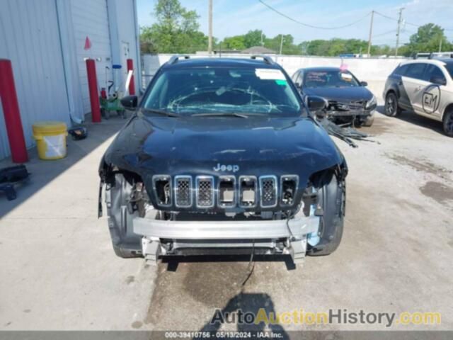 JEEP CHEROKEE LIMITED, 1C4PJMDN0KD167592