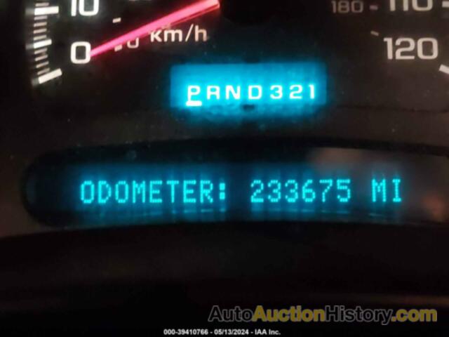 CHEVROLET SILVERADO 1500 Z71, 2GCEK19T041264882