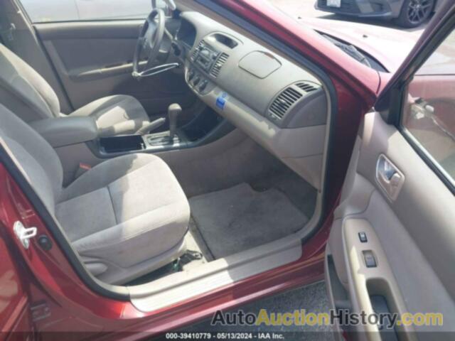 TOYOTA CAMRY LE, 4T1BE32K53U173256