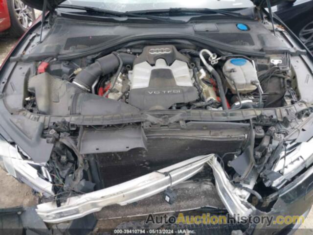 AUDI A7 3.0T PREMIUM, WAUYGAFC3DN060852