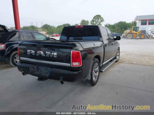 RAM 1500 LONGHORN, 1C6RR7PT2GS370569