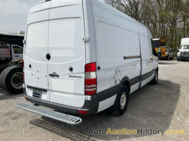 MERCEDES-BENZ SPRINTER 2500, WD3PE8CB4C5715554