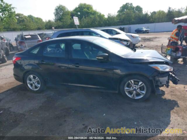 FORD FOCUS SE, 1FADP3F29EL105297