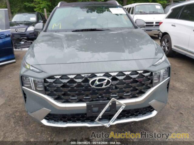 HYUNDAI SANTA FE CALLIGRAPHY, 5NMS5DAL7PH624155