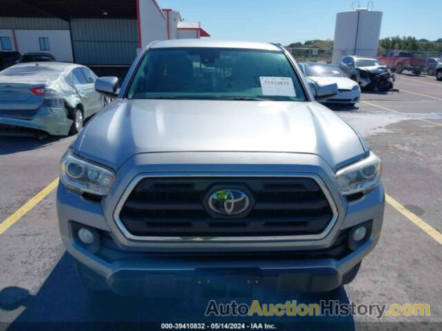 TOYOTA TACOMA DBL CAB/SR5/TRD SPORT/OR, 5TFAZ5CN7JX064365