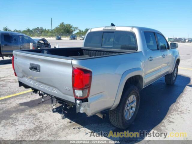 TOYOTA TACOMA DBL CAB/SR5/TRD SPORT/OR, 5TFAZ5CN7JX064365