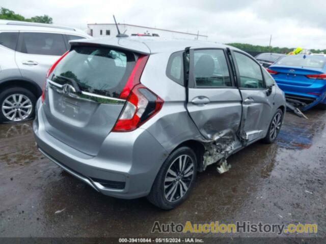 HONDA FIT EX, 3HGGK5H85LM716251