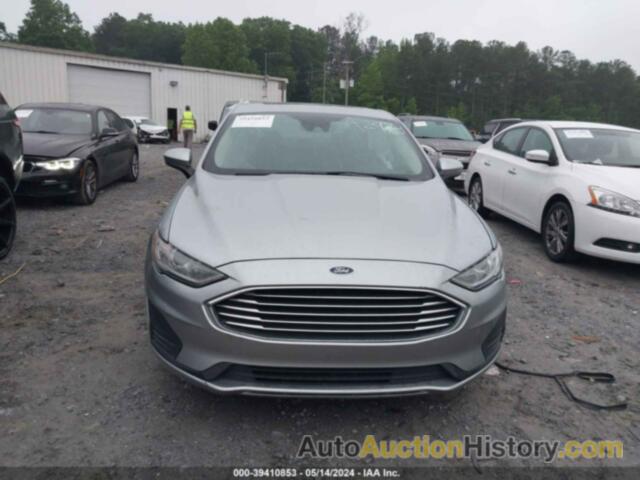 FORD FUSION SE, 3FA6P0HD0LR172973