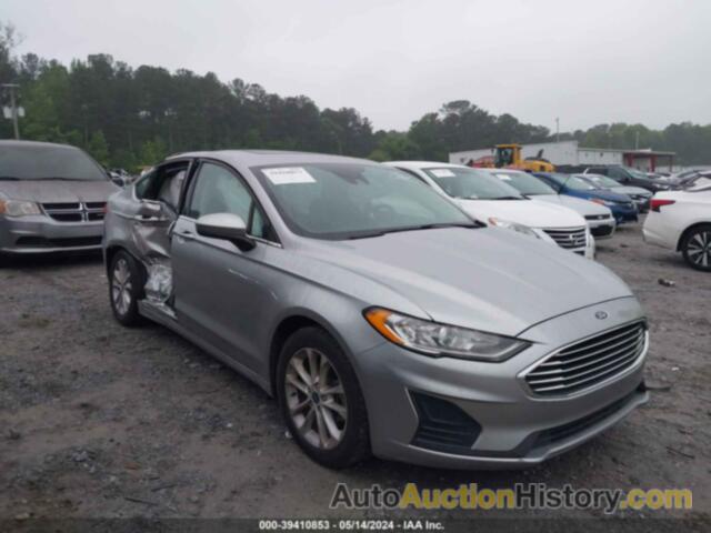 FORD FUSION SE, 3FA6P0HD0LR172973