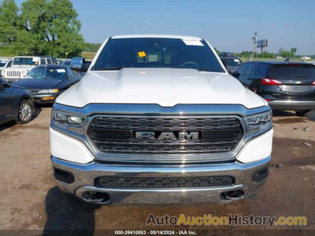 RAM 1500 LIMITED  4X2 5'7 BOX, 1C6RREHT3LN129888