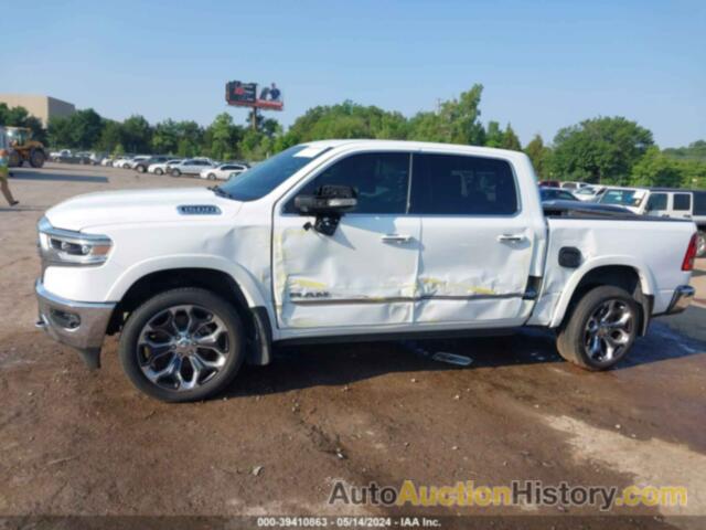 RAM 1500 LIMITED  4X2 5'7 BOX, 1C6RREHT3LN129888