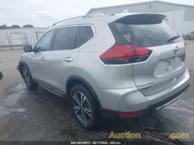 NISSAN ROGUE SL, 5N1AT2MV9HC861938