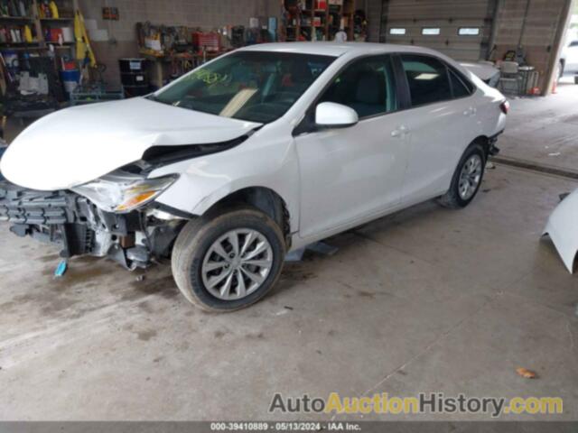 TOYOTA CAMRY LE/XLE/SE/XSE, 4T4BF1FK9FR473646