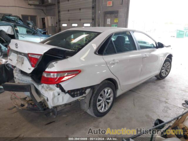 TOYOTA CAMRY LE/XLE/SE/XSE, 4T4BF1FK9FR473646