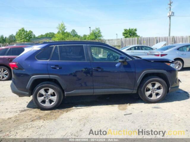 TOYOTA RAV4 XLE, JTMP1RFV8KD514497