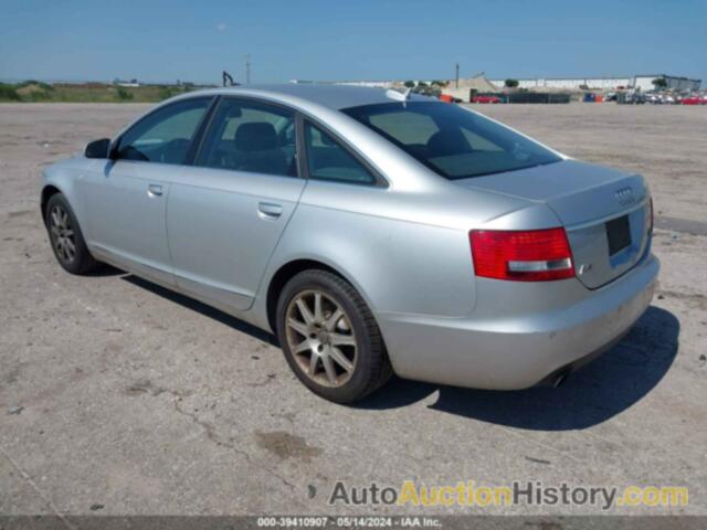 AUDI A6 3.2, WAUDG74F65N088841