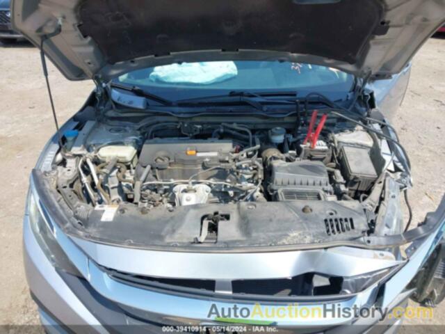 HONDA CIVIC EX, 19XFC2F7XJE003434