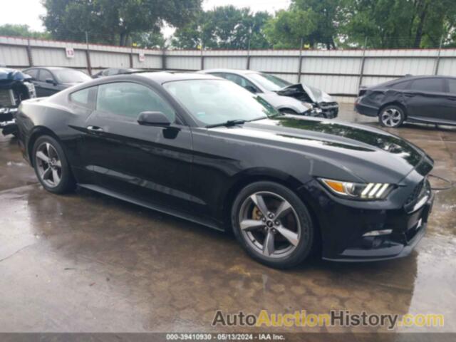 FORD MUSTANG V6, 1FA6P8AM2G5210382