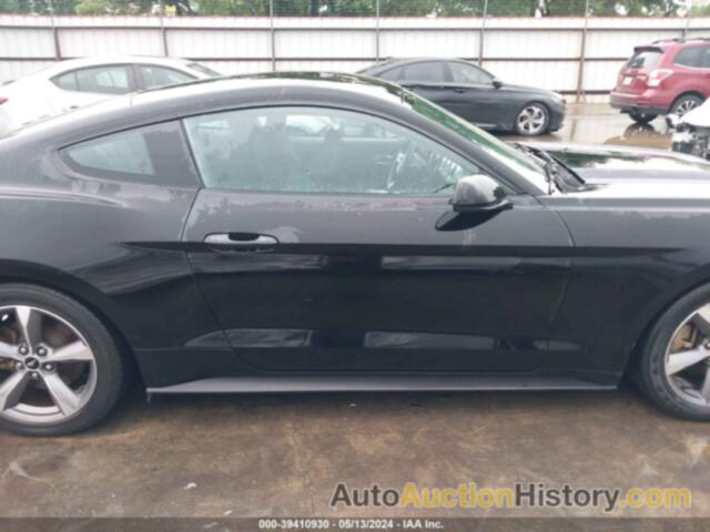 FORD MUSTANG V6, 1FA6P8AM2G5210382