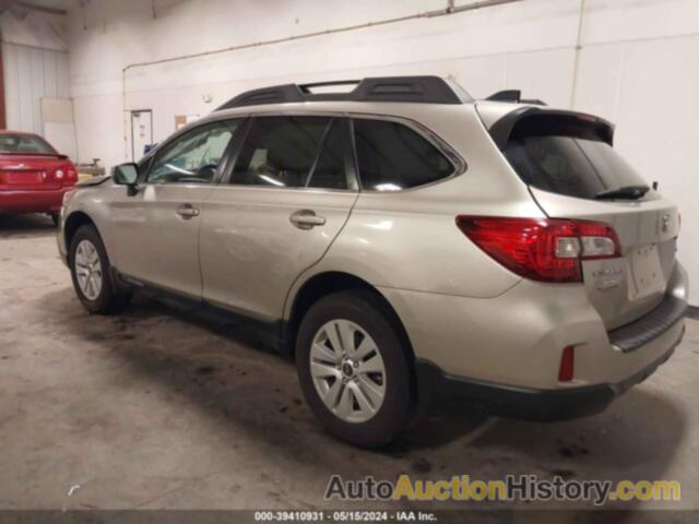 SUBARU OUTBACK 2.5I PREMIUM, 4S4BSBFC7G3314376