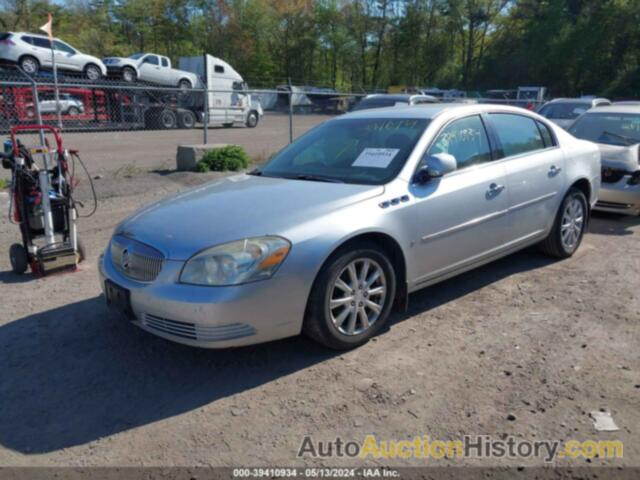 BUICK LUCERNE CX, 1G4HP57M49U133074