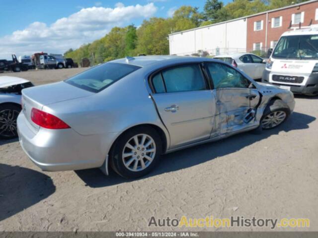 BUICK LUCERNE CX, 1G4HP57M49U133074