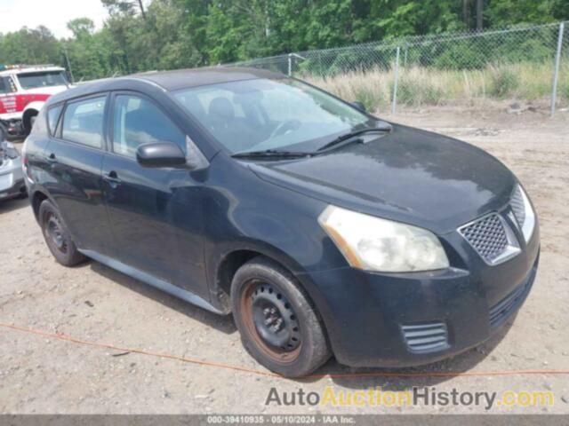 PONTIAC VIBE, 5Y2SP67859Z464462