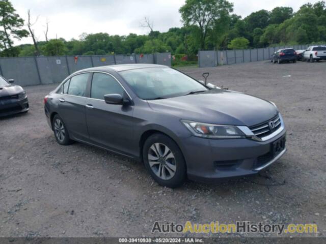 HONDA ACCORD LX, 1HGCR2F33FA166985