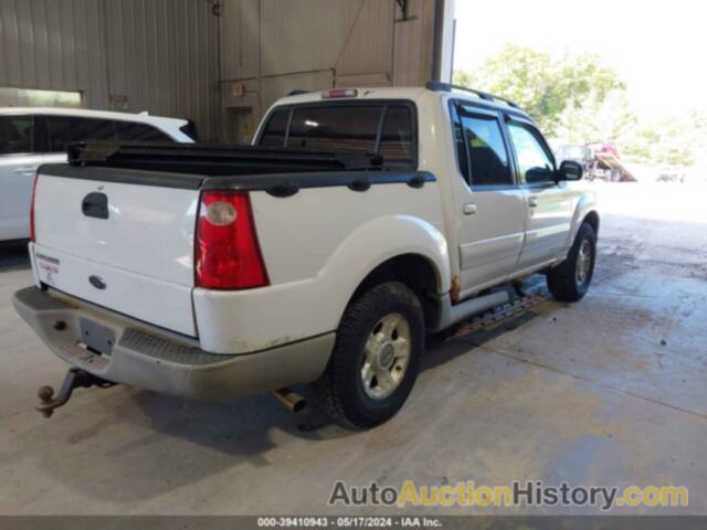 FORD EXPLORER SPORT TRAC, 1FMZU77E02UC98787