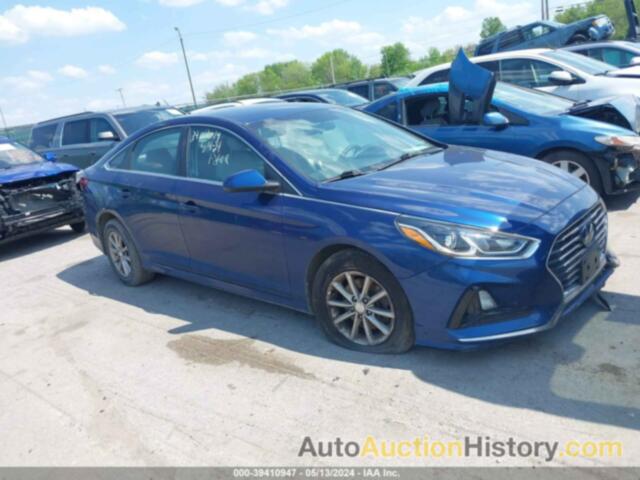 HYUNDAI SONATA SE, 5NPE24AF8JH615586