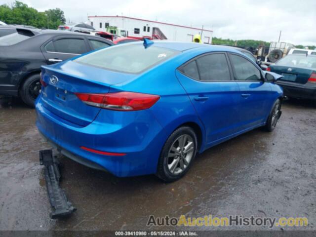 HYUNDAI ELANTRA SE, 5NPD84LF8HH072712