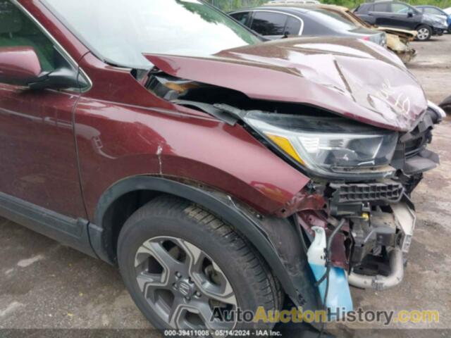 HONDA CR-V EX, 2HKRW2H59JH696220