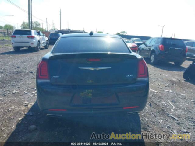 CHRYSLER 300 S, 2C3CCAGG1KH662282