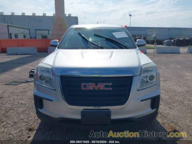 GMC TERRAIN SLE-1, 2GKALMEK4G6105935