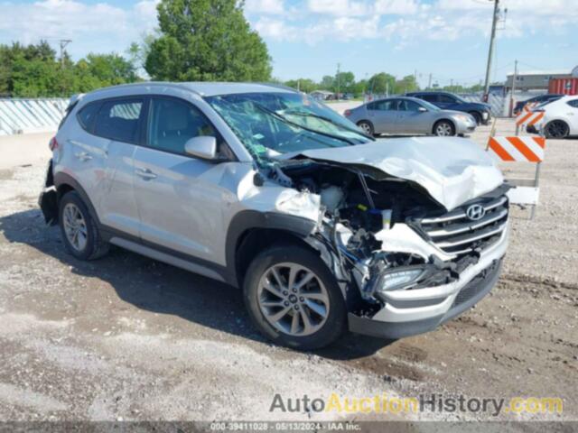 HYUNDAI TUCSON SEL, KM8J3CA49JU757144