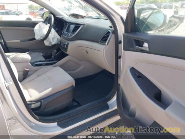 HYUNDAI TUCSON SEL, KM8J3CA49JU757144