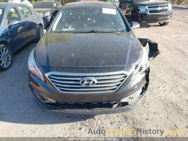 HYUNDAI SONATA SPORT/LIMITED, 5NPE34AFXFH217350