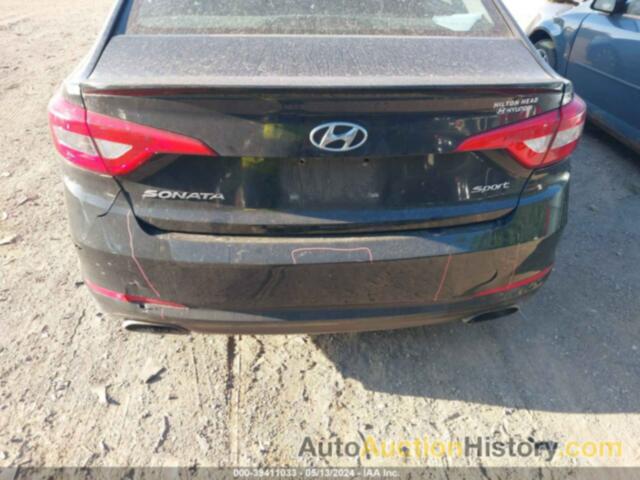 HYUNDAI SONATA SPORT/LIMITED, 5NPE34AFXFH217350