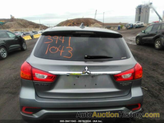 MITSUBISHI OUTLANDER SPORT 2.0 ES, JA4AR3AU9KU009878