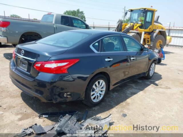 NISSAN ALTIMA 2.5 S, 1N4AL3AP8HC240311