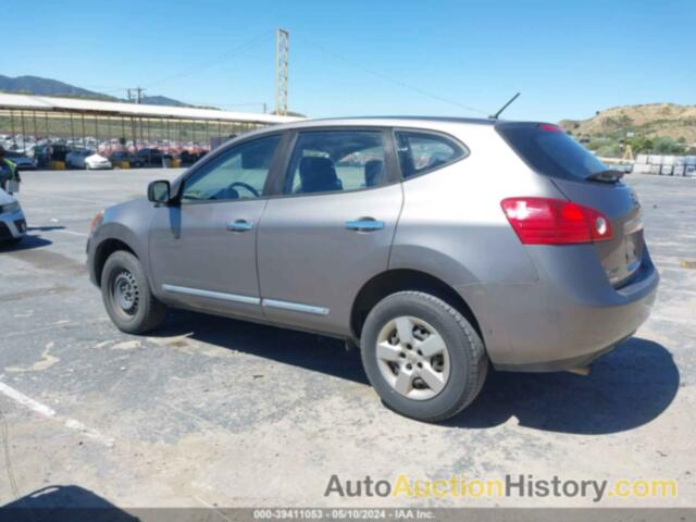 NISSAN ROGUE SELECT S, JN8AS5MT2FW164957