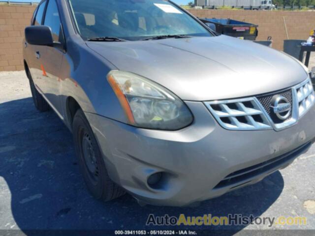 NISSAN ROGUE SELECT S, JN8AS5MT2FW164957