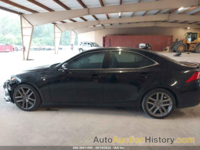 LEXUS IS 250, JTHBF1D29E5027859