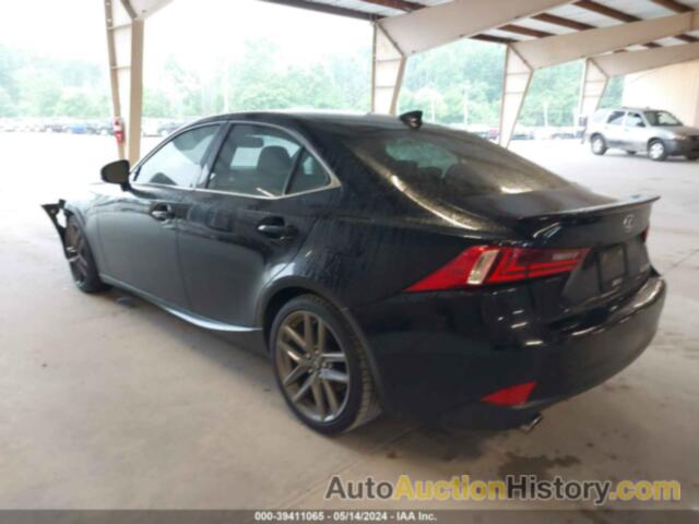 LEXUS IS 250, JTHBF1D29E5027859