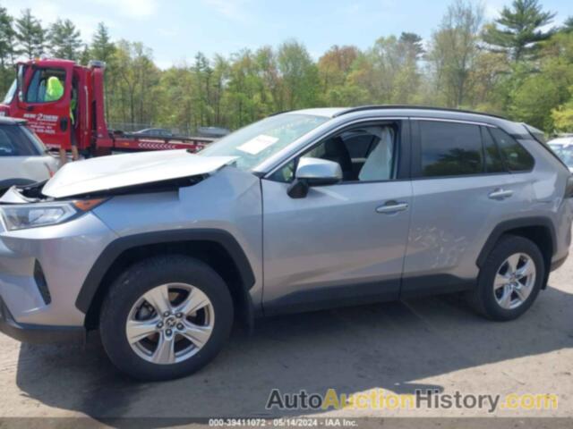 TOYOTA RAV4 XLE, JTMP1RFV8LD057028