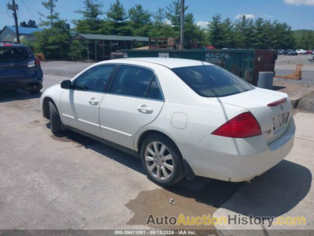 HONDA ACCORD 3.0 SE, 1HGCM66487A062413