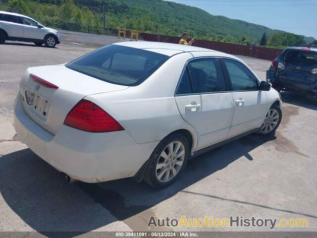 HONDA ACCORD 3.0 SE, 1HGCM66487A062413