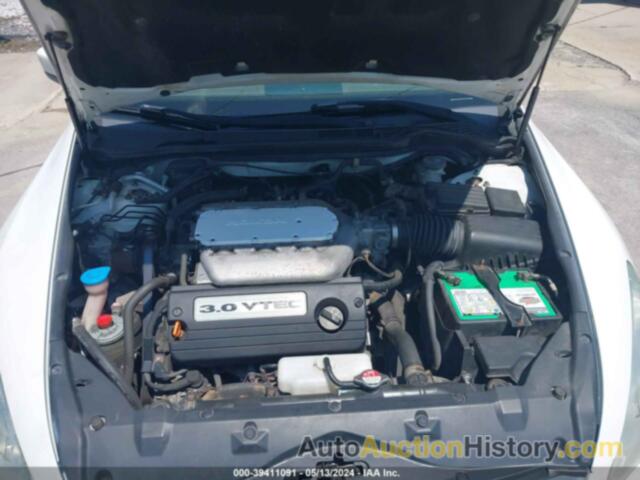 HONDA ACCORD 3.0 SE, 1HGCM66487A062413